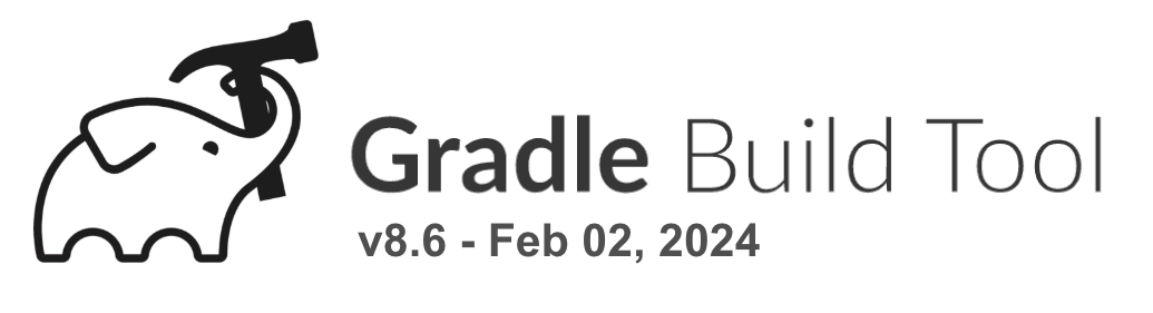 Gradle 8.6 Release